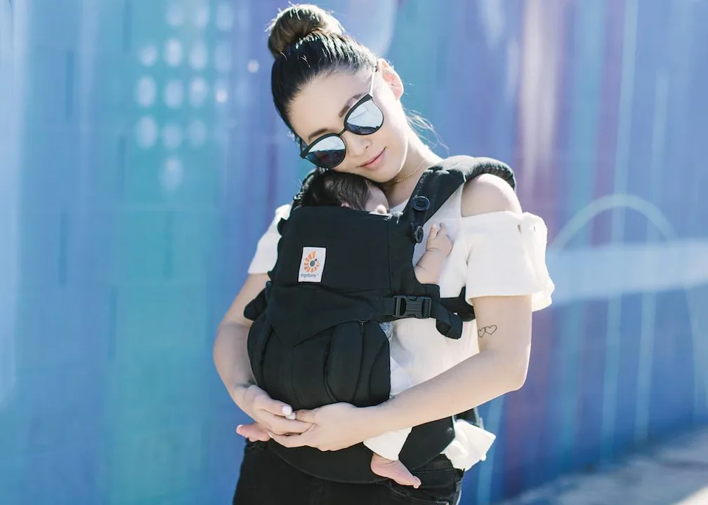 Ergobaby Omni 360