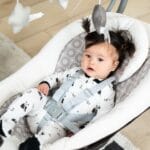 Graco Simple Sway Baby Swing