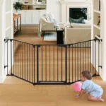 baby gate