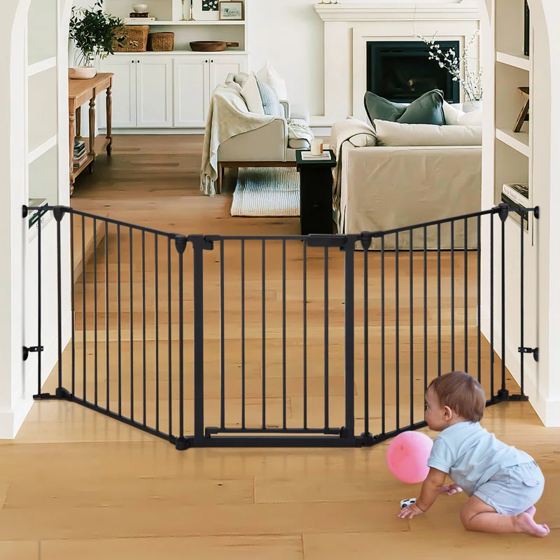 baby gate