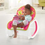 fisher price rocker