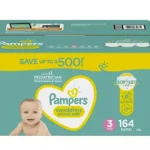 pampers swaddlers