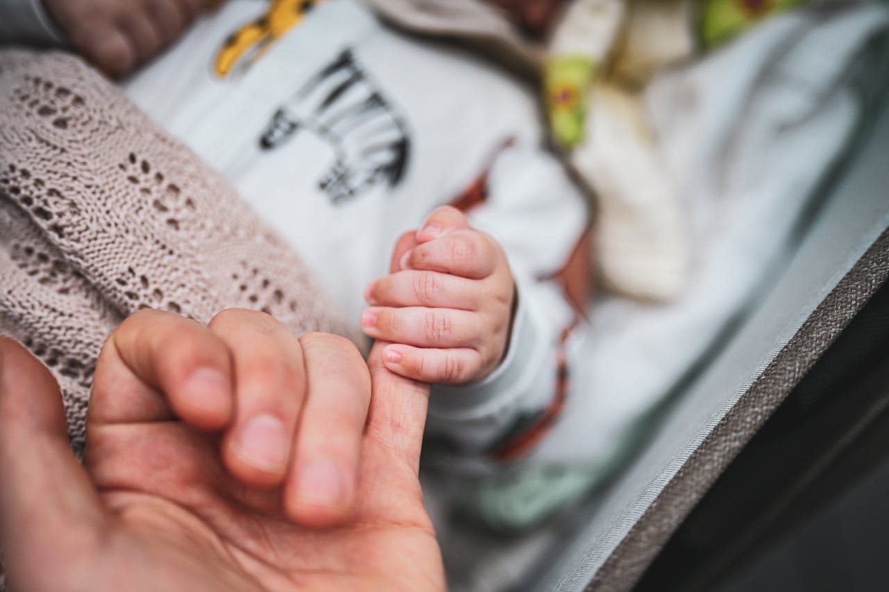 skin to skin contact newborn