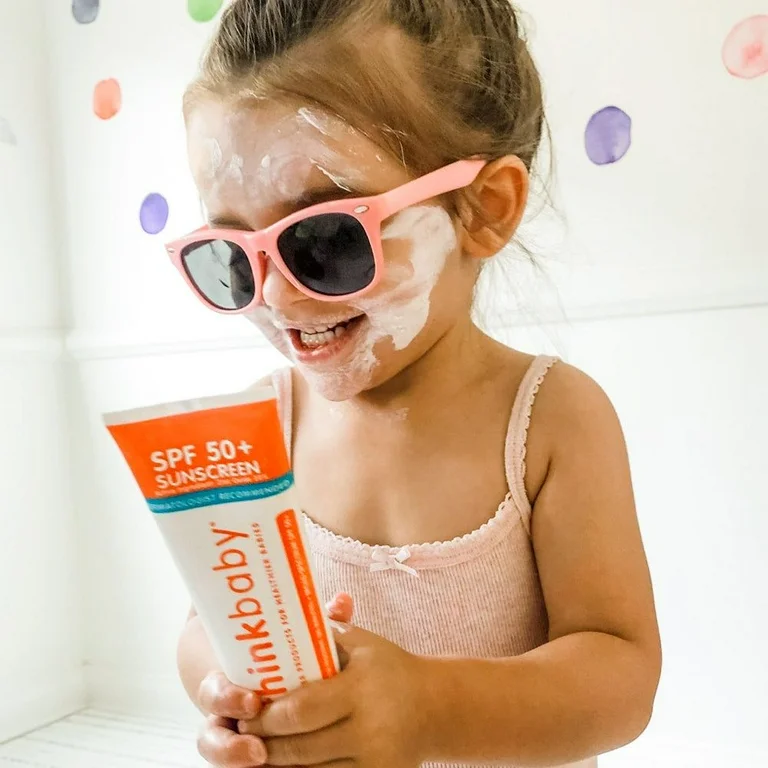 thinkbaby sunscreen