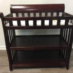 Delta Children Eclipse Changing Table