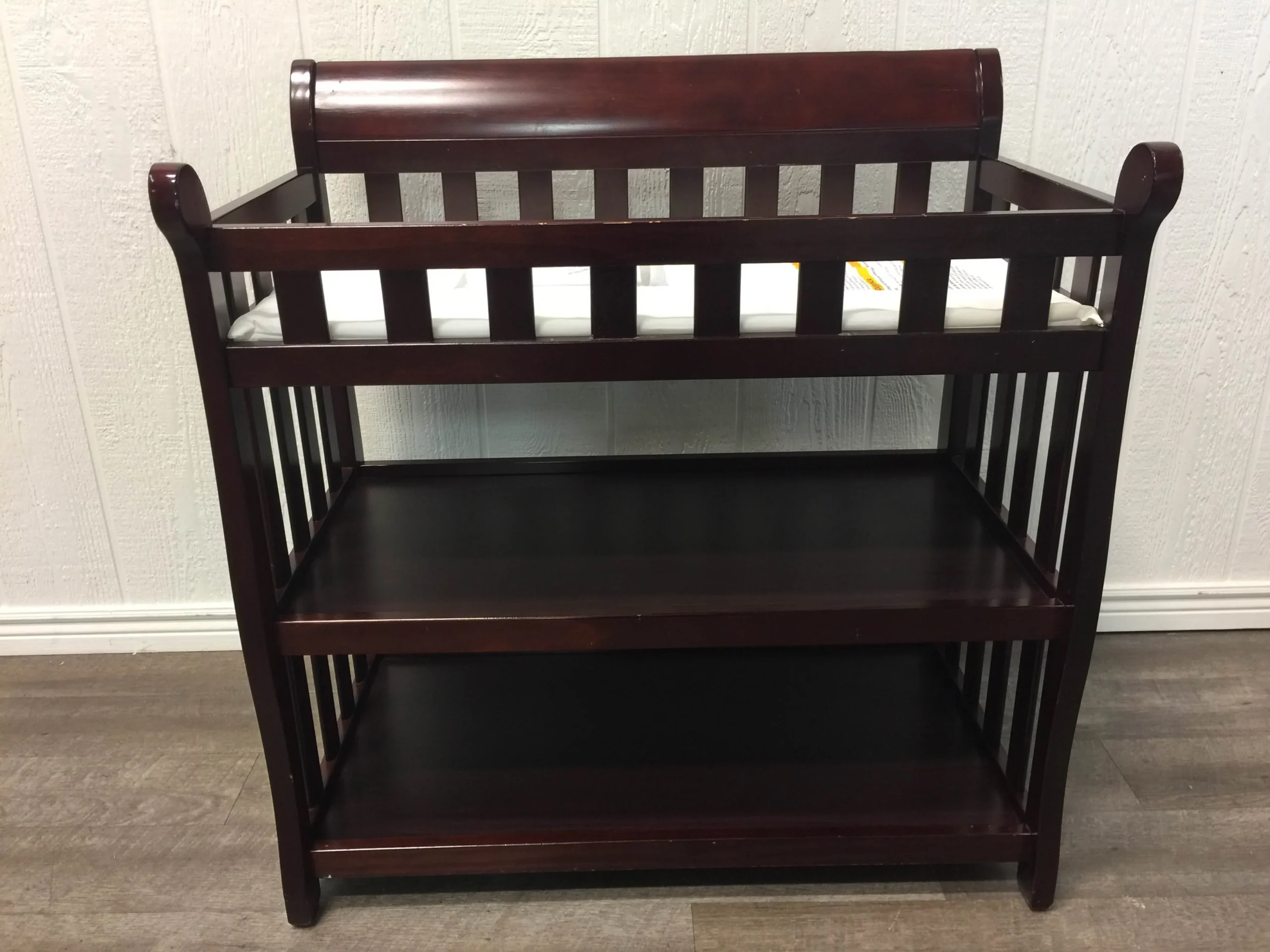 Delta Children Eclipse Changing Table