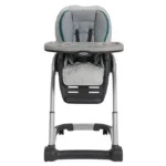 Graco Blossom 6-in-1 Convertible High Chair