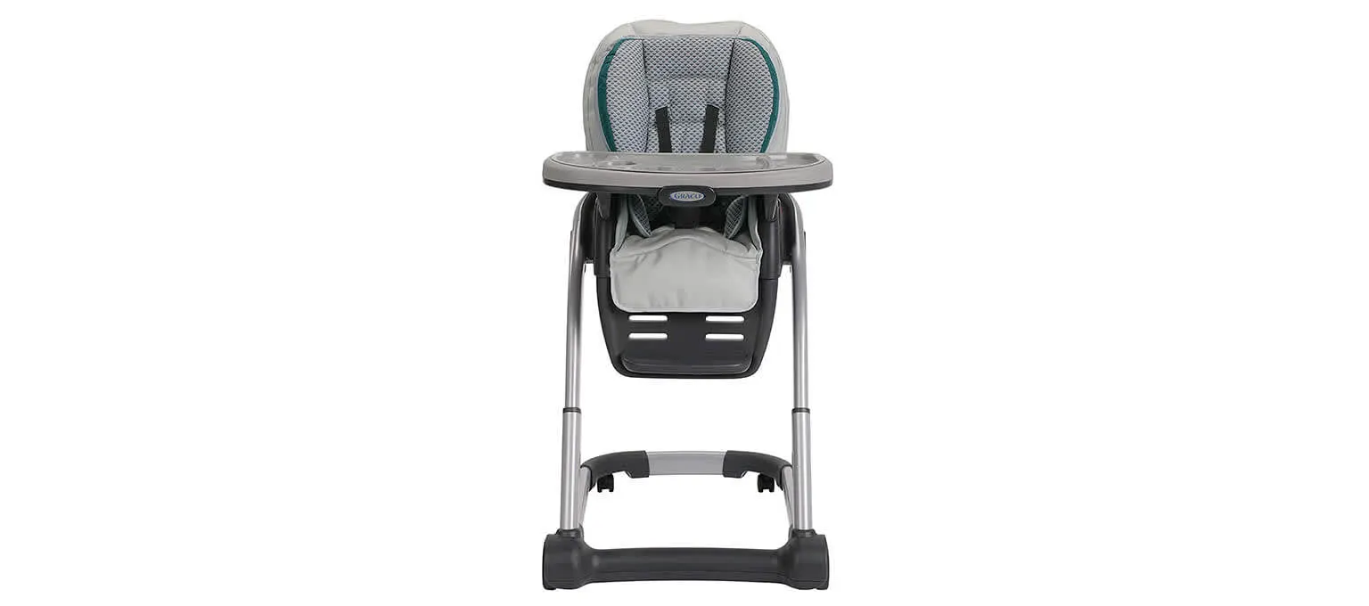 Graco Blossom 6-in-1 Convertible High Chair