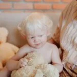 baby signals