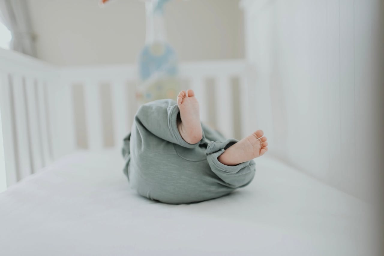 baby sleep essentials